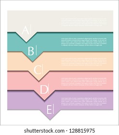 Modern Design template