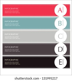 Modern design template