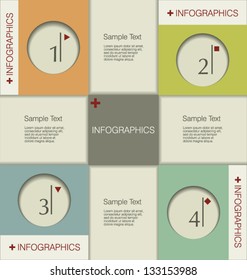 Modern Design template