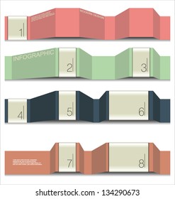 Modern design template