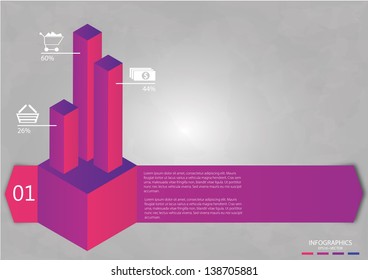 Modern Design template