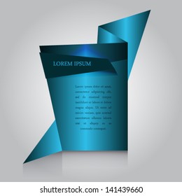 Modern Design template