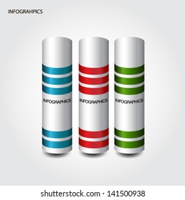 Modern Design template