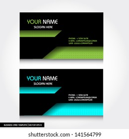 Modern Design template