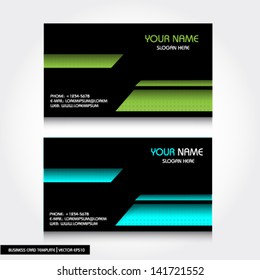 Modern Design template