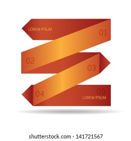Modern Design template