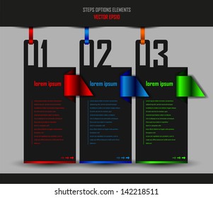 modern design template