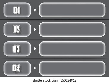 Modern Design template