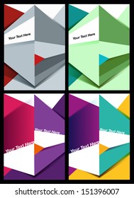 Modern Design Template