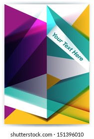 Modern Design Template