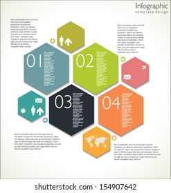 Modern Design template 