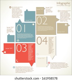Modern Design template 