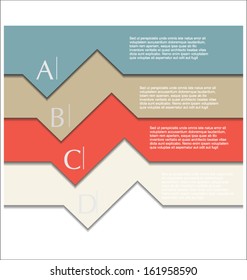 Modern Design template 