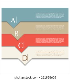 Modern Design template 