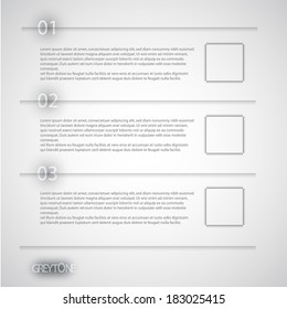 modern design template.