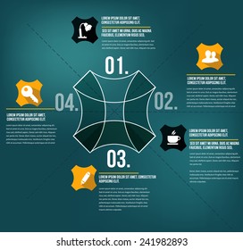 Modern Design template