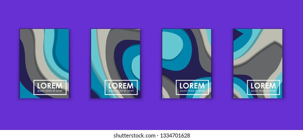 Modern design template. Applicable for design cover, presentation, invitation, flyer, annual report, poster, design packaging. 