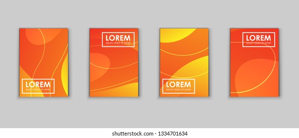 Modern design template. Applicable for design cover, presentation, invitation, flyer, annual report, poster, design packaging. 