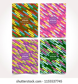 Modern Design Template Background for Cover, Poster, Brochure, Banner .etc
