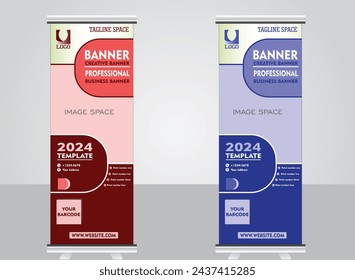 modern design template for bussines | adveristing | banner