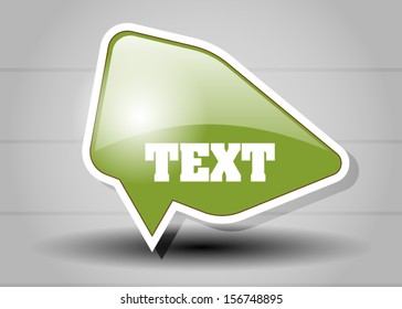 Modern Design template. Can be used for infographic