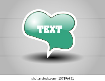 Modern Design template. Can be used for infographic 
