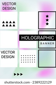 Plantilla de diseño moderna. Fondo fluido creativo de las formas actuales para diseñar una portada abstracta, pancarta, afiche, folleto de moda. Ilustración vectorial. EPS 10. 