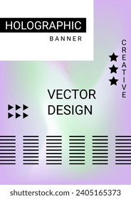 Plantilla de diseño moderna. Fondo fluido creativo de las formas actuales para diseñar una portada abstracta, pancarta, afiche, folleto de moda. Ilustración vectorial. EPS 10. 