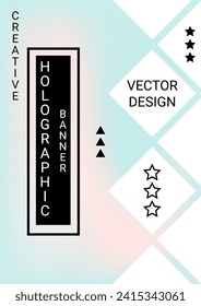 Plantilla de diseño moderna. Fondo fluido creativo de las formas actuales para diseñar una portada abstracta, pancarta, afiche, folleto de moda. Ilustración vectorial. EPS 10. 