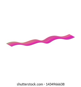 Modern design template for decoration design. Vector abstract graphic. Colorful abstract paint. Watercolor vector texture paint.