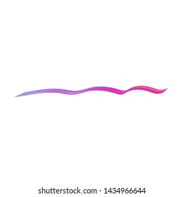 Modern design template for decoration design. Vector abstract graphic. Colorful abstract paint. Watercolor vector texture paint.