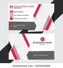 Moderne Designvorlage für Infografiken