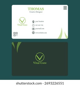 Plantilla de diseño moderno para infografías