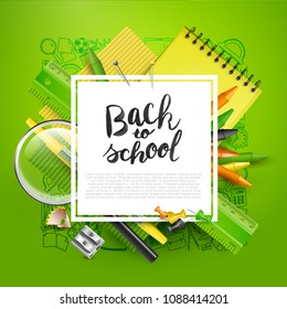 Online Shop Concept On Sale Digital Stock Vector (Royalty Free) 563646406