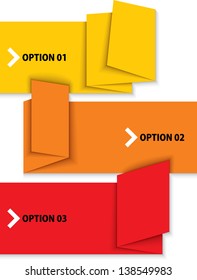 modern design template - vector illustration