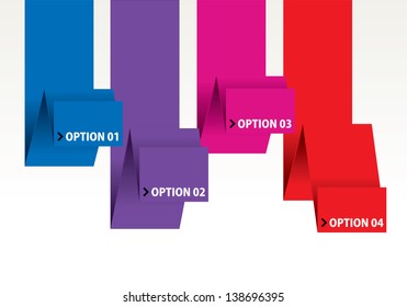 modern design template - vector illustration