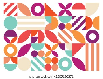Plantilla de diseño moderno para el Web, tarjeta de presentación.