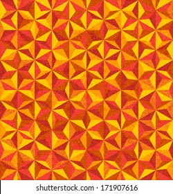 Modern design texture, seamless pattern, EPS10 - vector graphics.