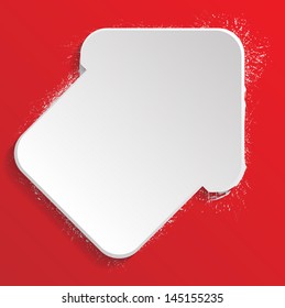 Modern design. Vector illustration. 