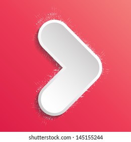 Modern design. Vector illustration. 