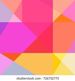 Modern Design. Vector Illustration. Abstract Background.