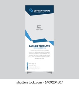 Modern design x banner template simple creative layout vector background