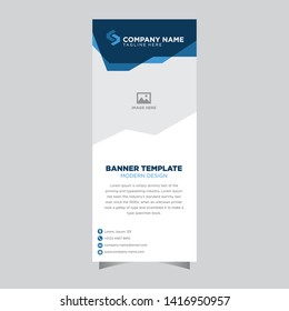 Modern design x banner template simple creative layout vector background
