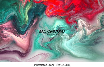Modern design.Abstract texture splash explosion of colorful bright liquid neon acrylic paints.Art design presentations,prints,wallpapers,flyers,cards,screensavers,paintings,websites,packaging,cover.