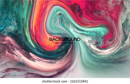 Modern design.Abstract texture splash explosion of colorful bright liquid neon acrylic paints.Art design presentations,prints,wallpapers,flyers,cards,screensavers,paintings,websites,packaging,cover.