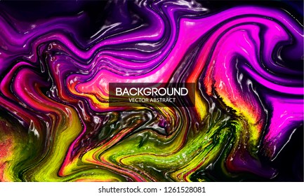 Modern design.Abstract texture splash explosion of colorful bright liquid neon acrylic paints.Art design presentations,prints,wallpapers,flyers,cards,screensavers,paintings,websites,packaging,cover.