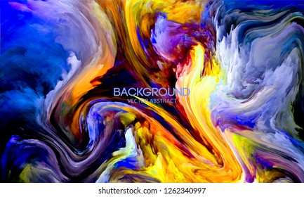 Modern design.Abstract texture splash explosion of colorful bright liquid neon acrylic paints.Art design presentations,prints,wallpapers,flyers,cards,screensavers,paintings,websites,packaging,cover.