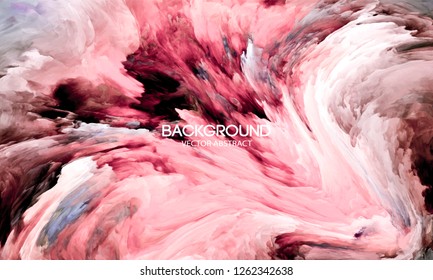 Modern design.Abstract texture splash explosion of colorful bright liquid neon acrylic paints.Art design presentations,prints,wallpapers,flyers,cards,screensavers,paintings,websites,packaging,cover.