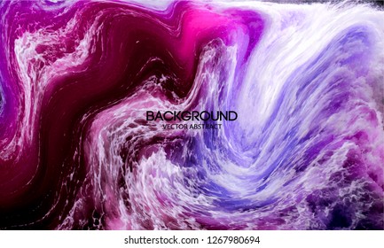 Modern design.Abstract texture splash explosion of colorful bright liquid neon acrylic paints.Art design presentations,prints,wallpapers,flyers,cards,screensavers,paintings,websites,packaging,cover.