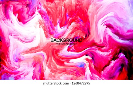 Modern design.Abstract texture splash explosion of colorful bright liquid neon acrylic paints.Art design presentations,prints,wallpapers,flyers,cards,screensavers,paintings,websites,packaging,cover.